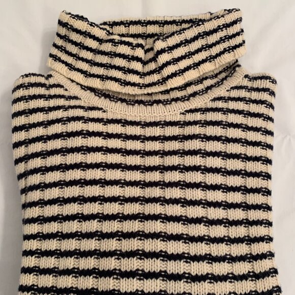 Filippa K turtleneck sweater size S - Picture 3 of 5
